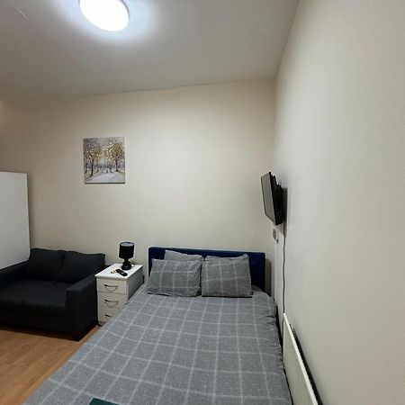 Desire Residence ลอนดอน ภายนอก รูปภาพ