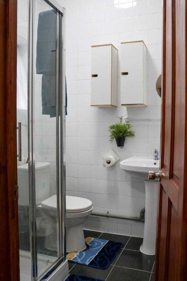 Desire Residence ลอนดอน ภายนอก รูปภาพ