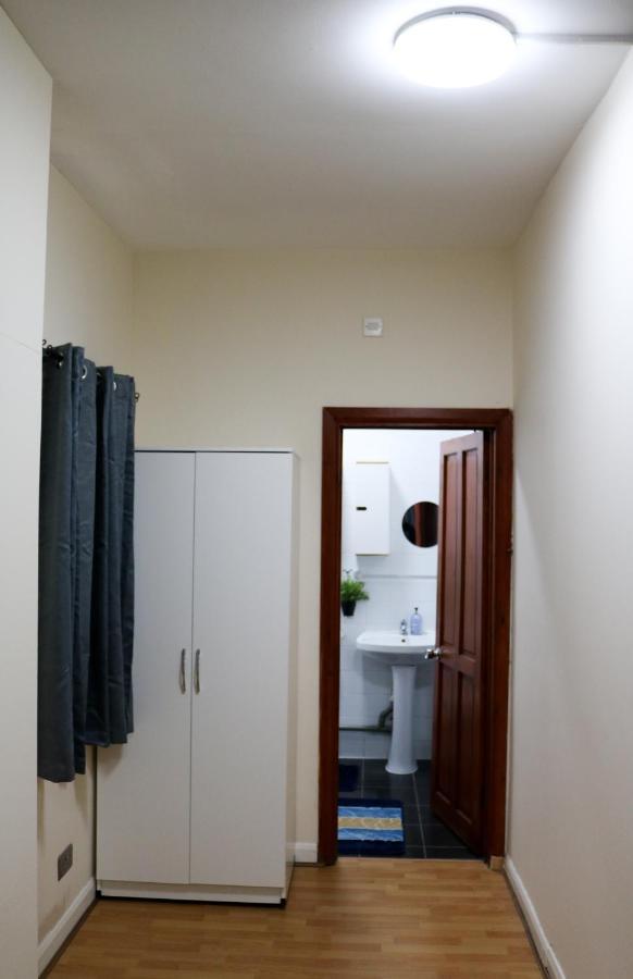 Desire Residence ลอนดอน ภายนอก รูปภาพ