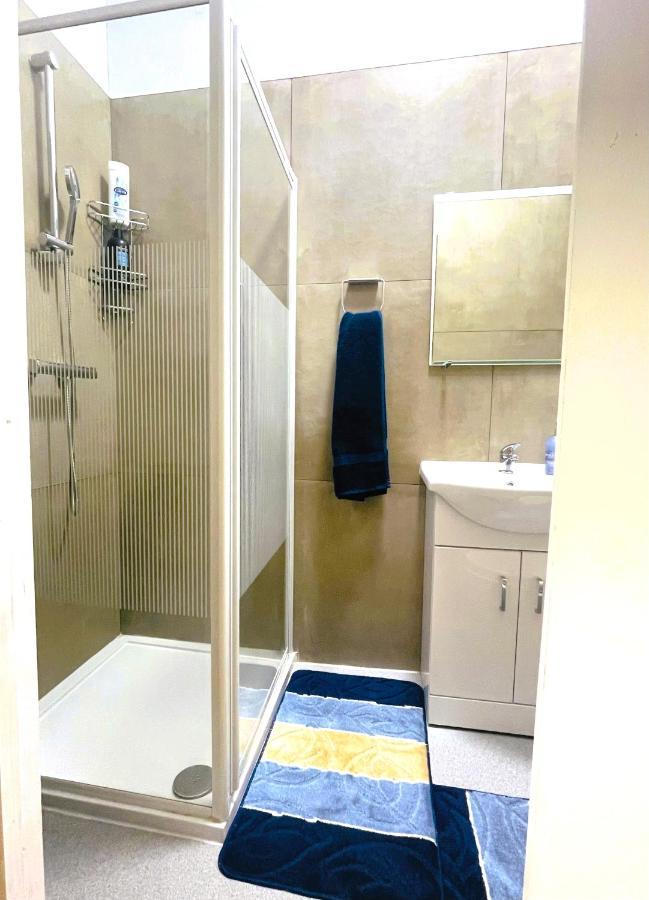 Desire Residence ลอนดอน ภายนอก รูปภาพ