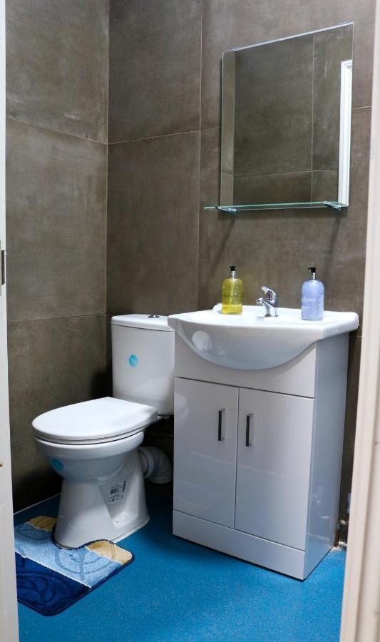 Desire Residence ลอนดอน ภายนอก รูปภาพ