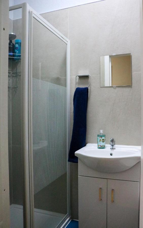 Desire Residence ลอนดอน ภายนอก รูปภาพ