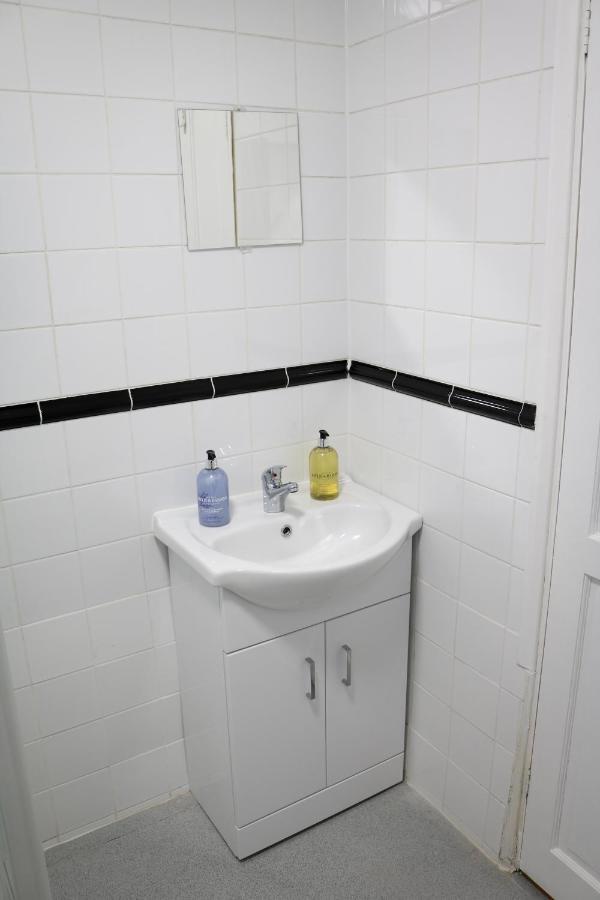 Desire Residence ลอนดอน ภายนอก รูปภาพ